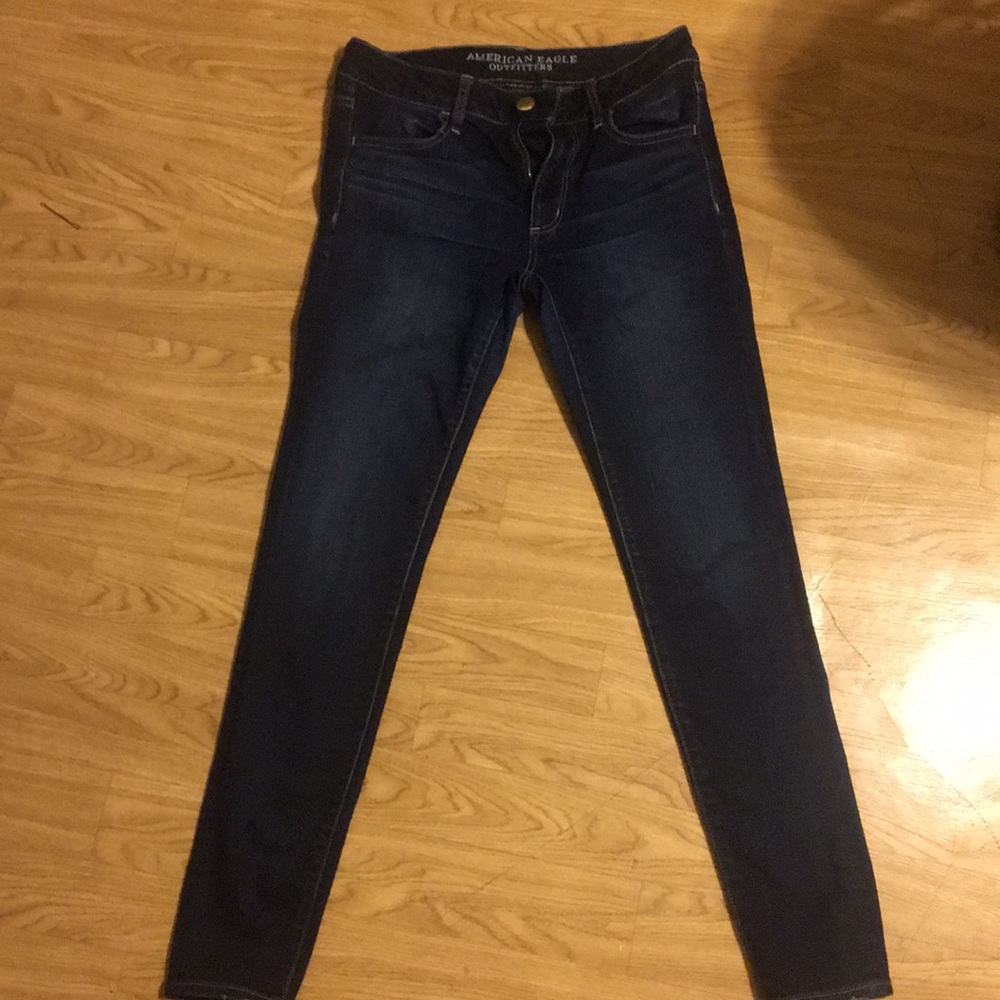 Ae jeans